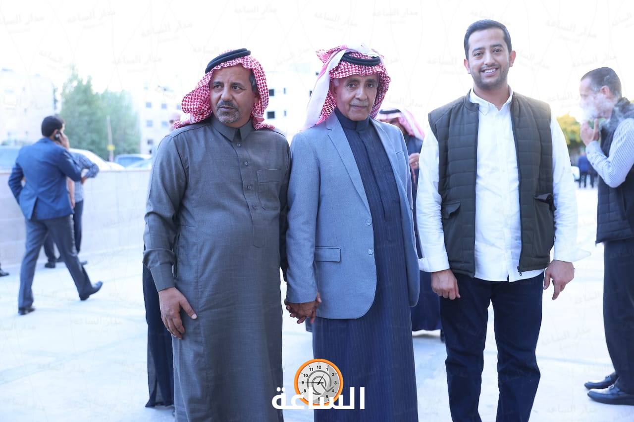 Madar Al-Saa Images 0.9000067046339895
