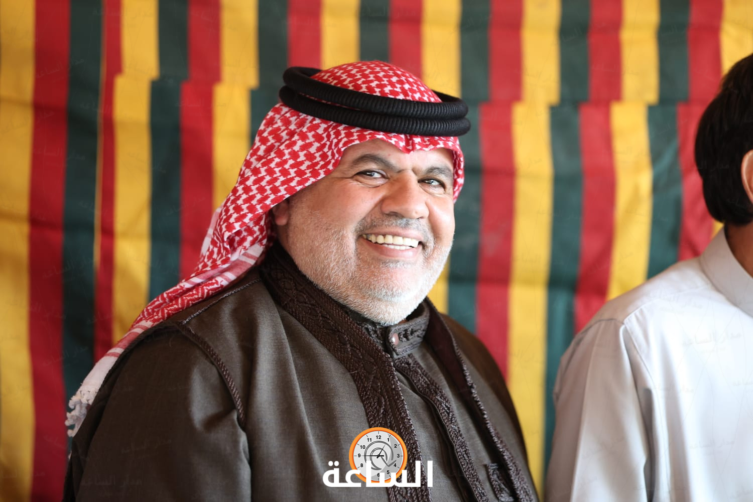 Madar Al-Saa Images 0.7006052409423524