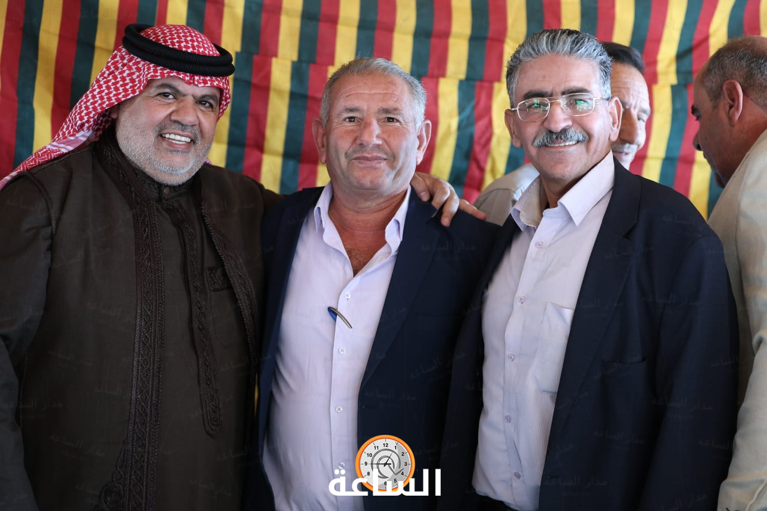 Madar Al-Saa Images 0.0014699707291003783