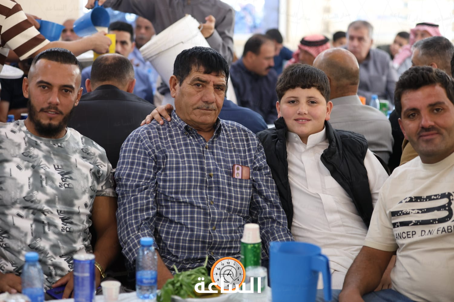 Madar Al-Saa Images 0.08932143157362582