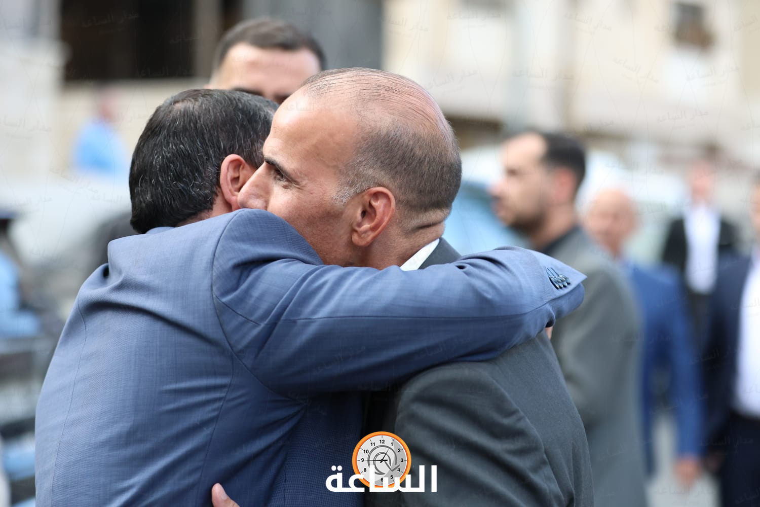 Madar Al-Saa Images 0.31735573453284716