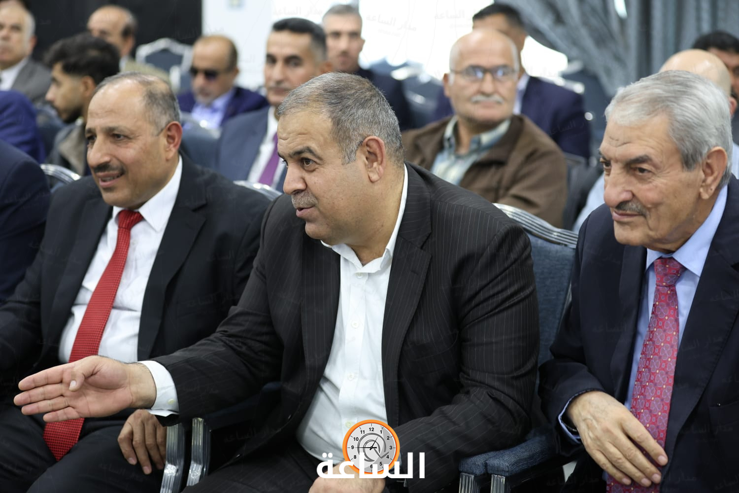 Madar Al-Saa Images 0.8395003726354644