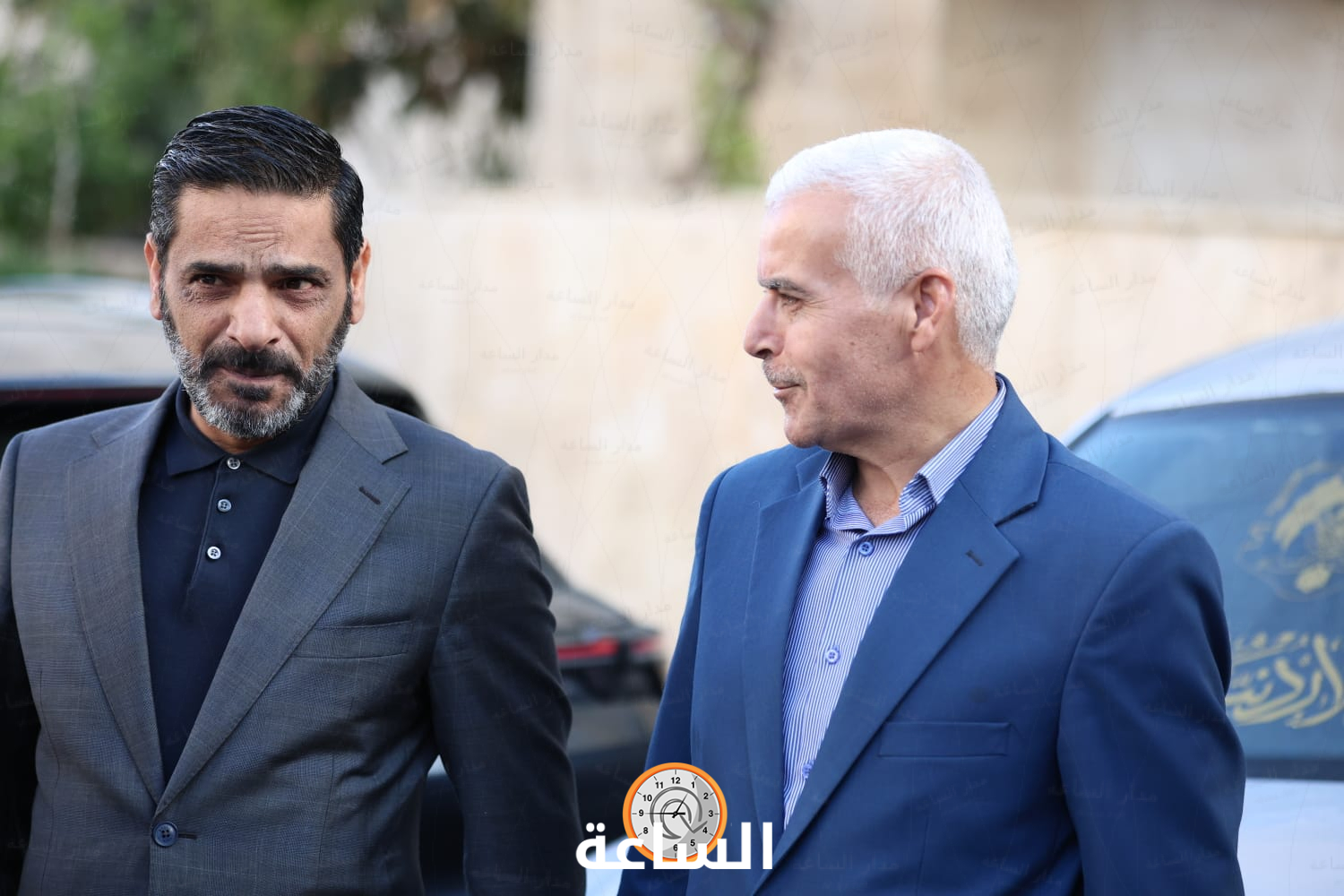 Madar Al-Saa Images 0.2913188484404139