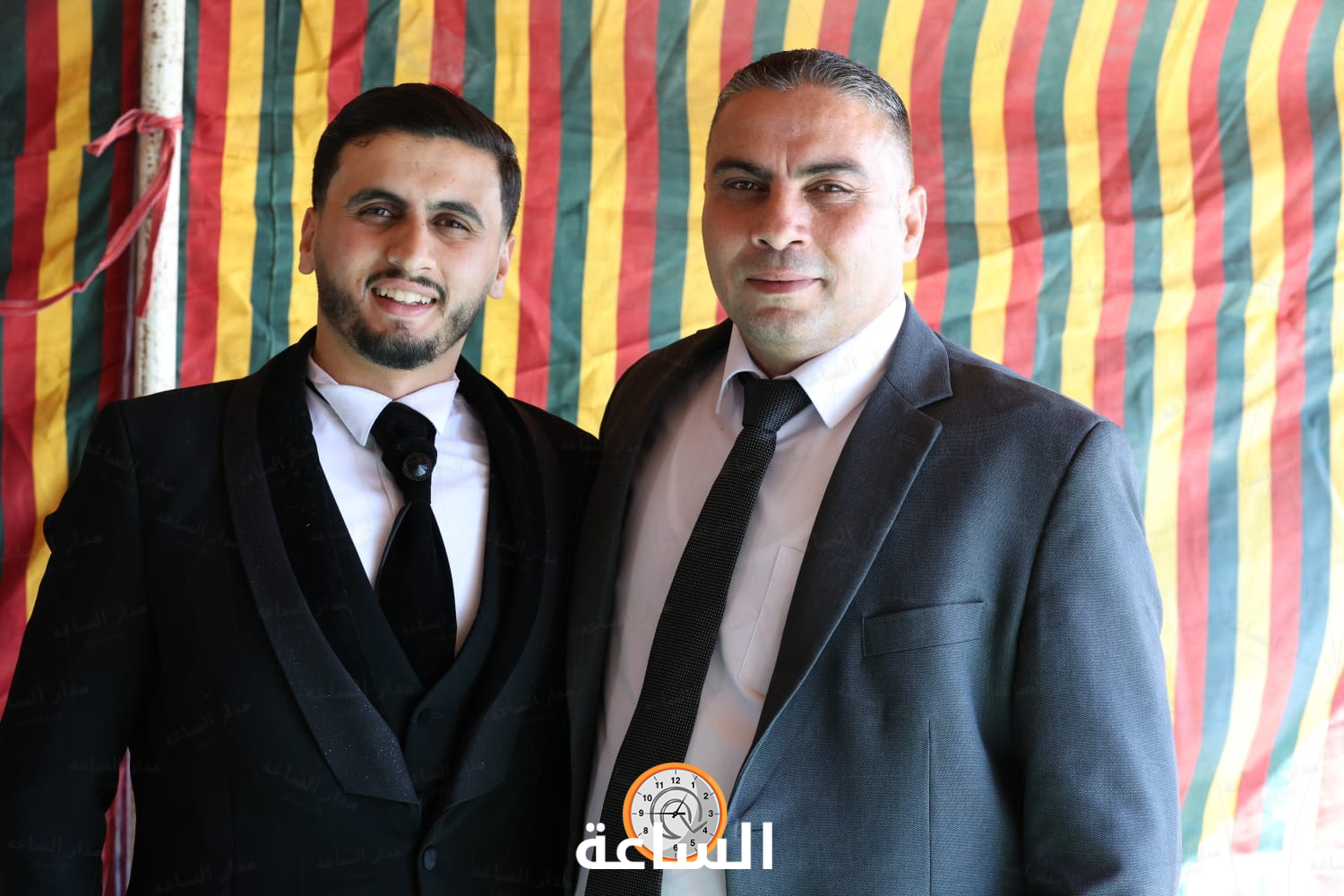 Madar Al-Saa Images 0.7780420451859053