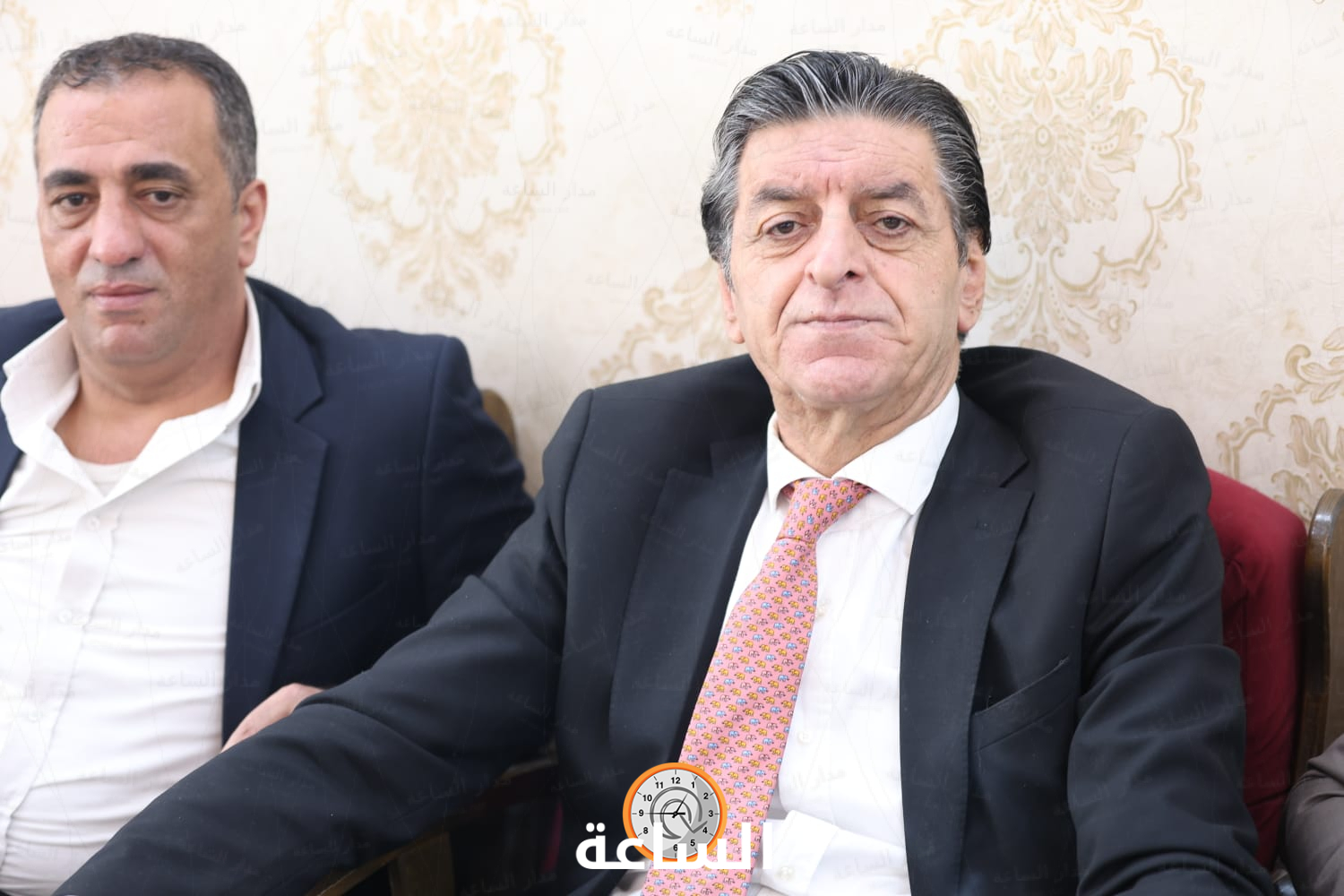 Madar Al-Saa Images 0.012125590005076181