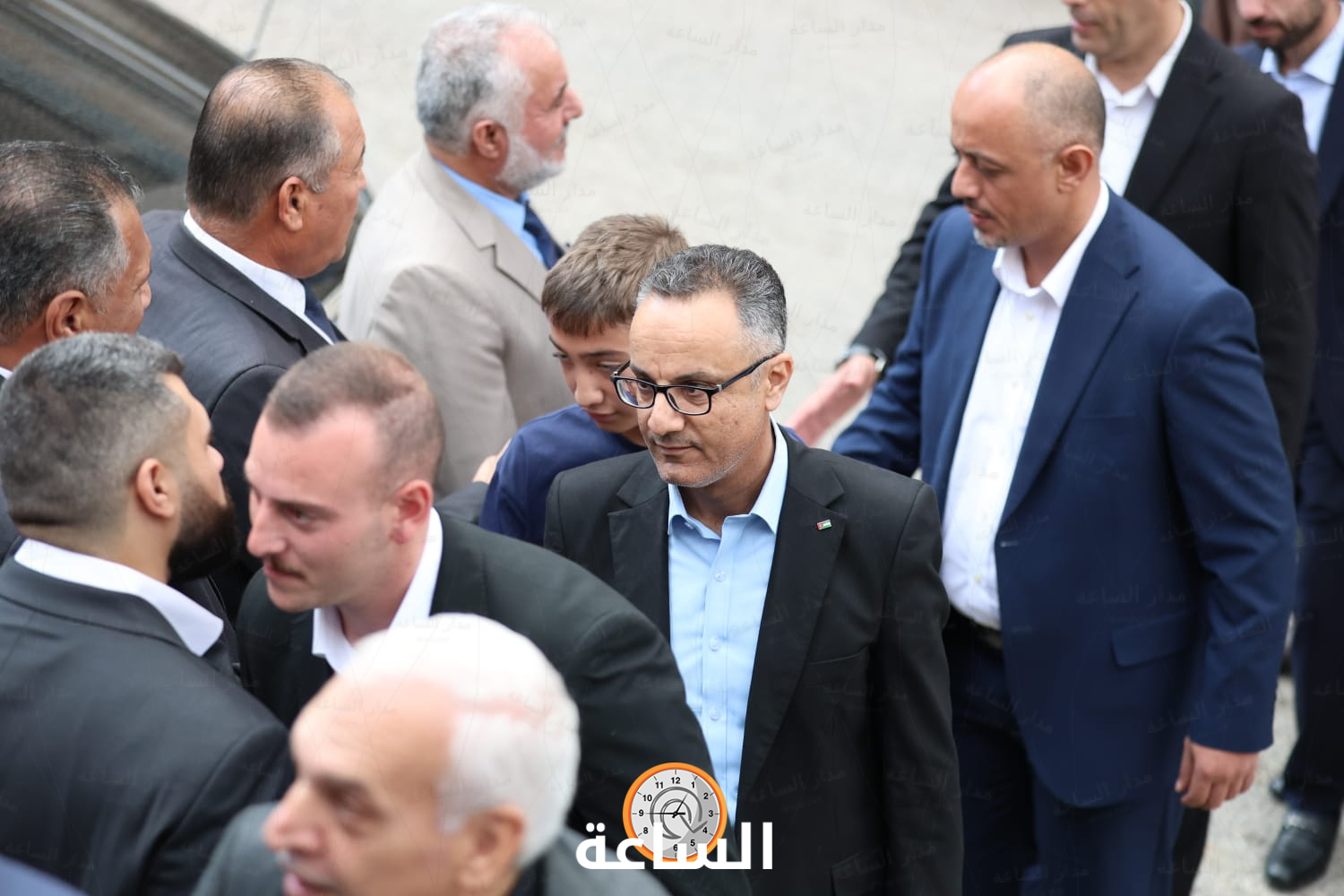 Madar Al-Saa Images 0.39281493771195075