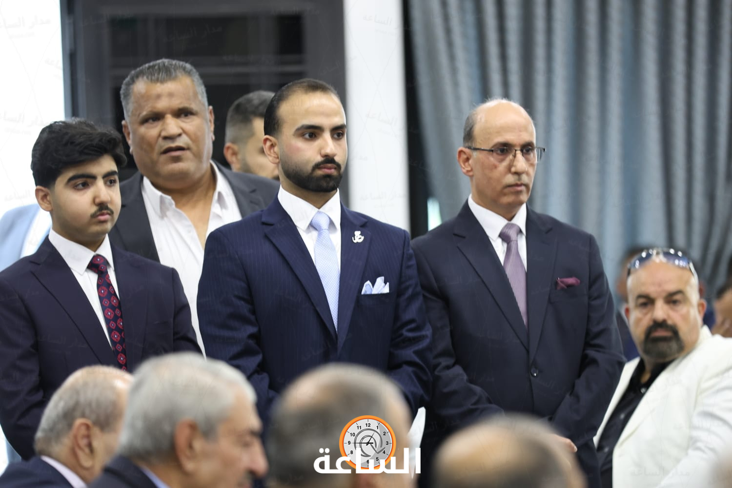 Madar Al-Saa Images 0.5690864351584567