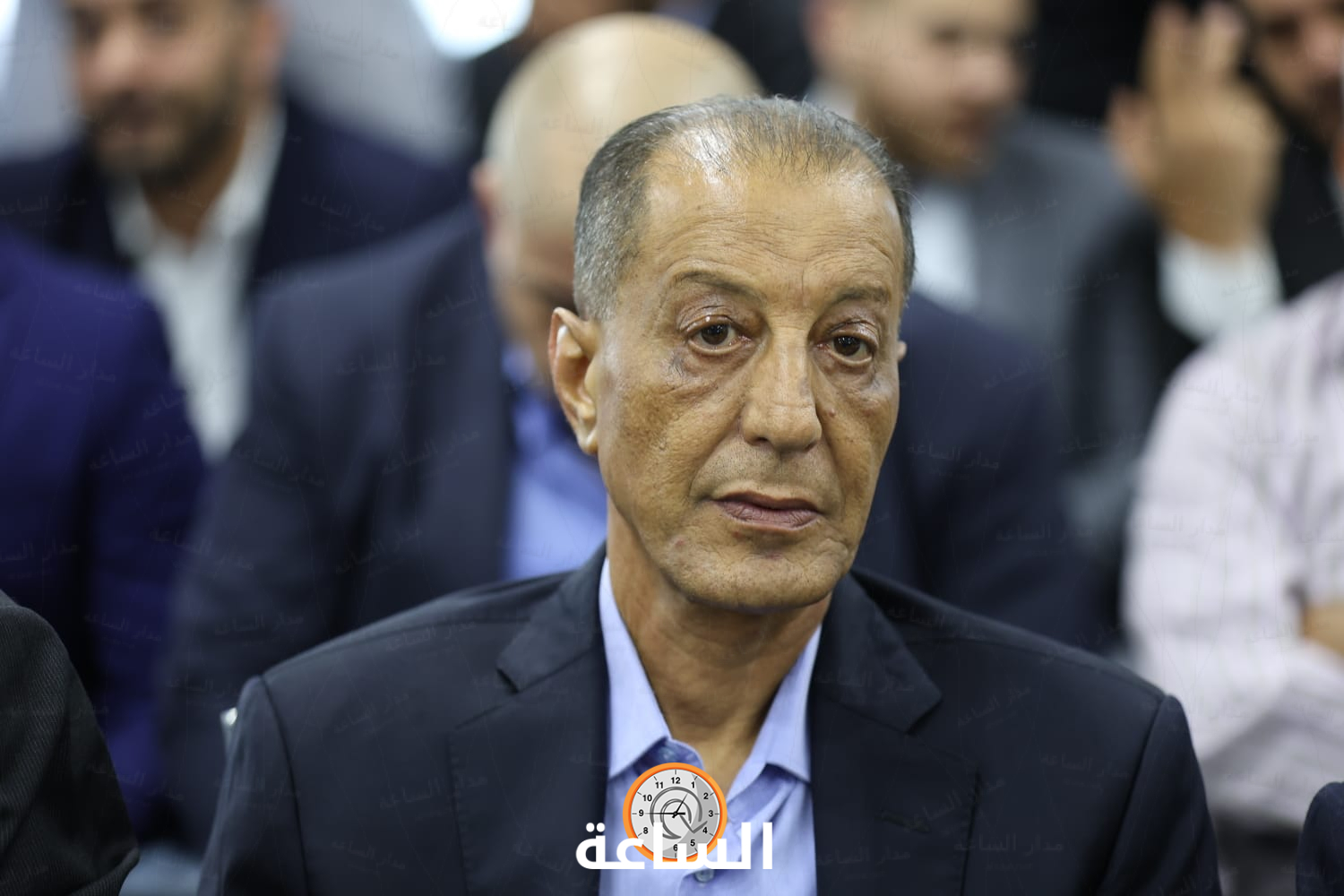 Madar Al-Saa Images 0.14154208746552166