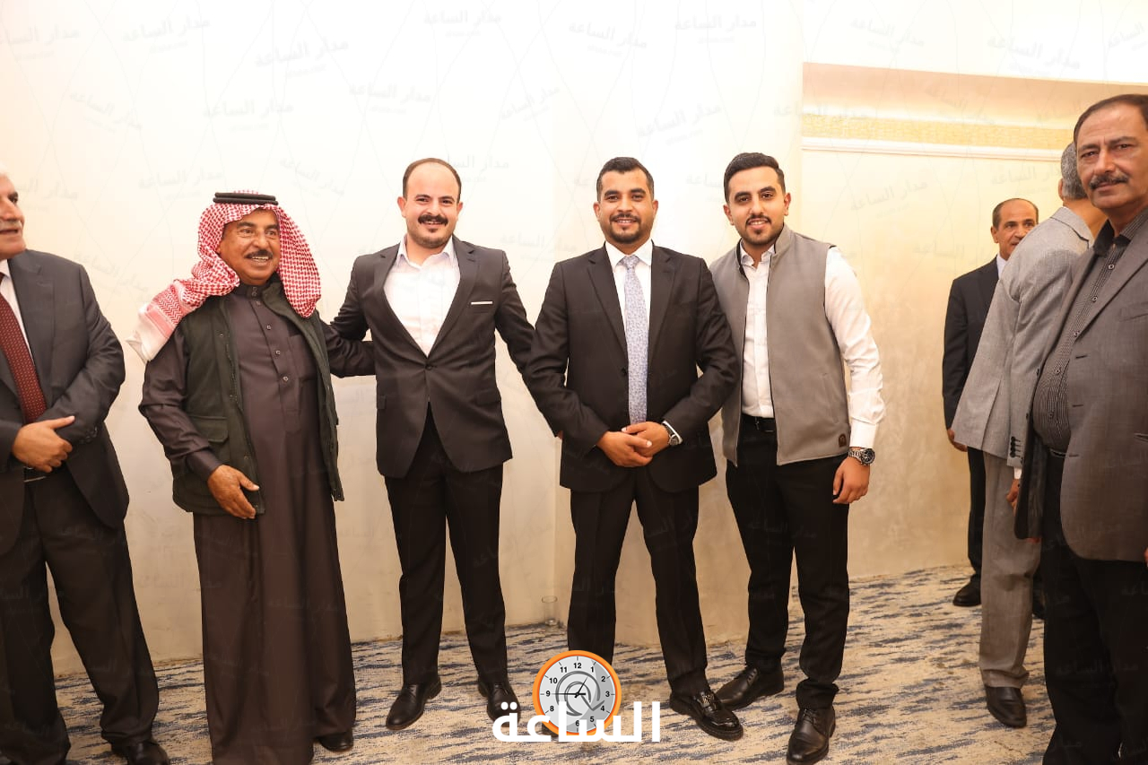 Madar Al-Saa Images 0.729748120617895