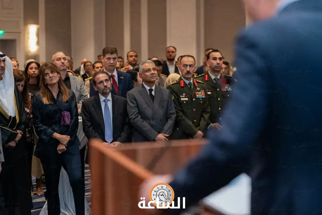 Madar Al-Saa Images 0.6244883836081183