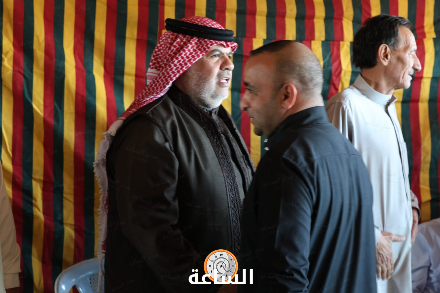 Madar Al-Saa Images 0.2277211547292478