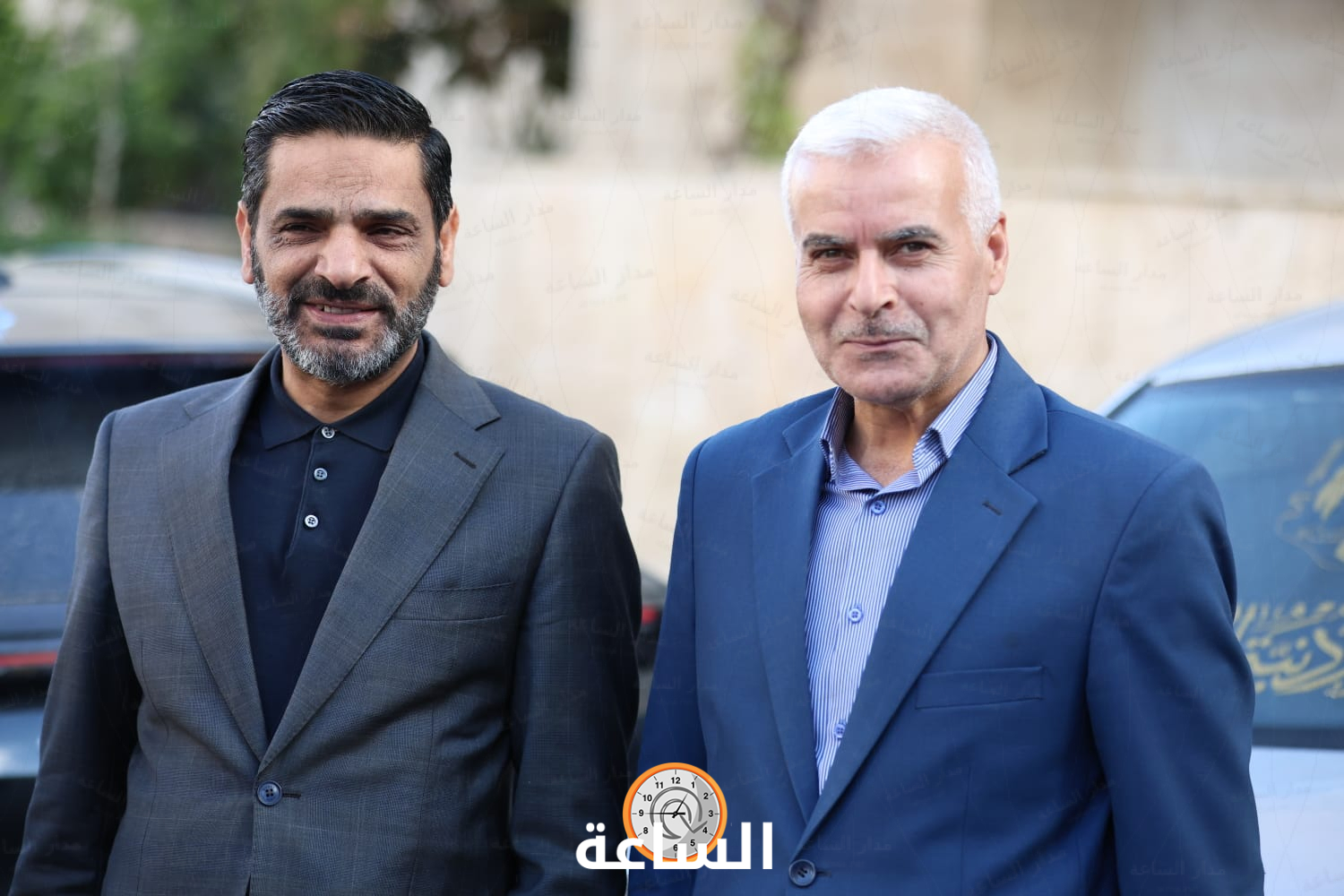 Madar Al-Saa Images 0.3168469691150775