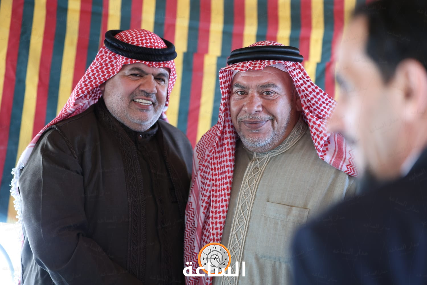 Madar Al-Saa Images 0.28442563835583345