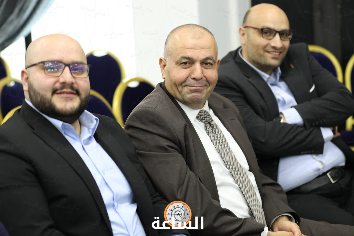 Madar Al-Saa Images 0.18636242680834603