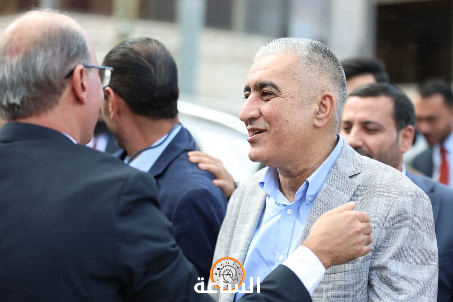 Madar Al-Saa Images 0.525111967457478