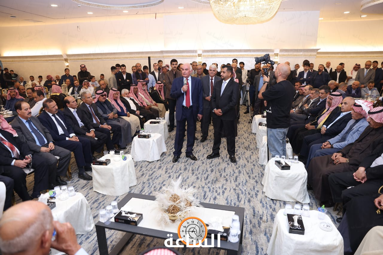 Madar Al-Saa Images 0.9918967515689316