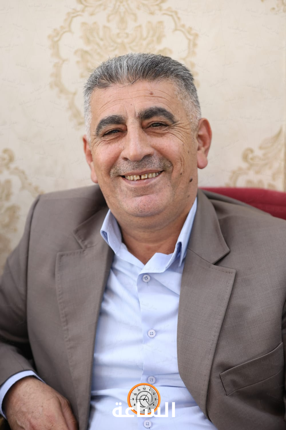 Madar Al-Saa Images 0.09746597927836242