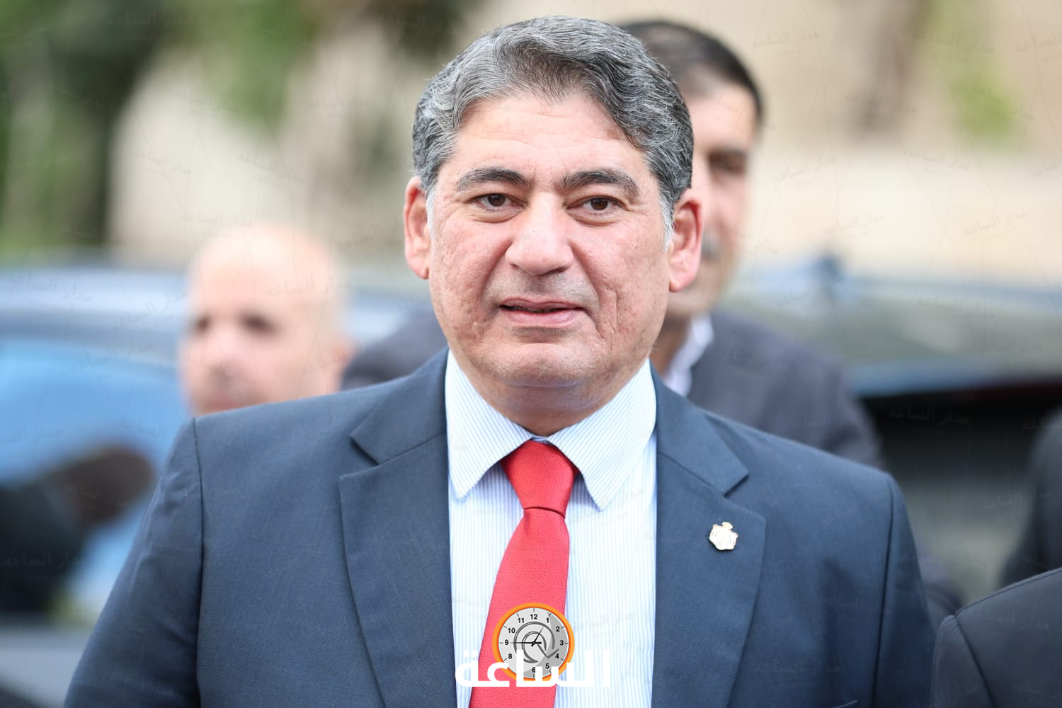 Madar Al-Saa Images 0.1905725167742831
