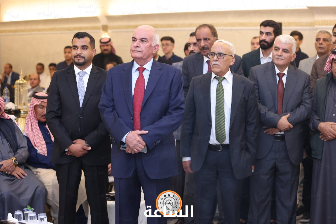 Madar Al-Saa Images 0.20853819194610834