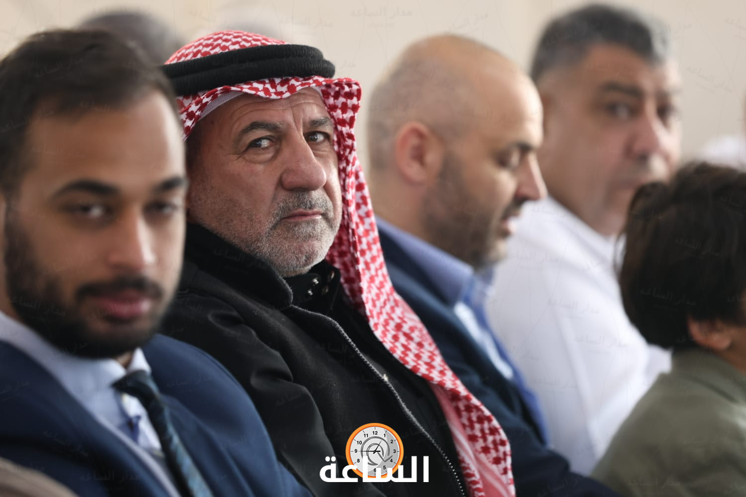 Madar Al-Saa Images 0.8159200411629446