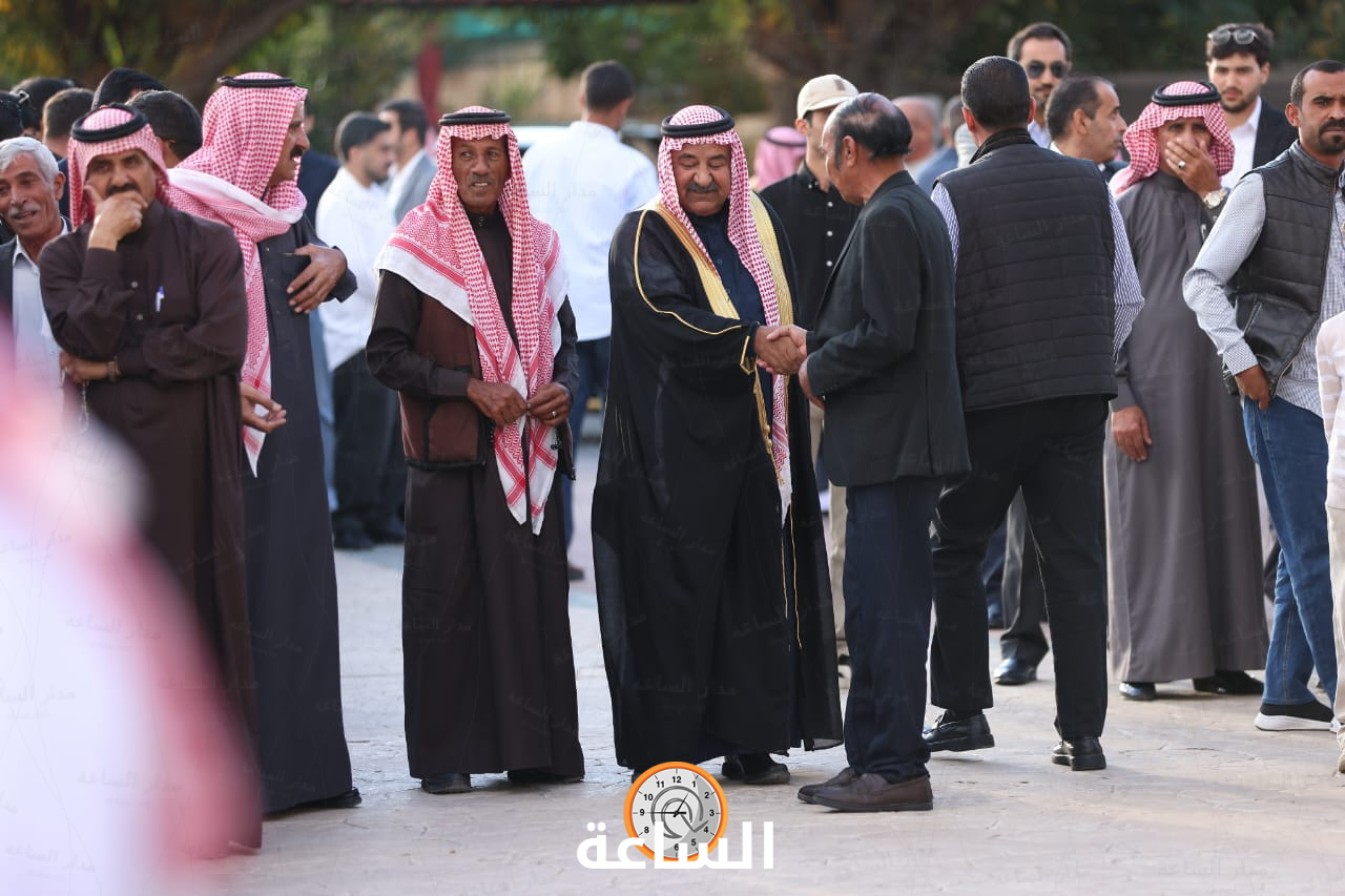 Madar Al-Saa Images 0.7746053857621095