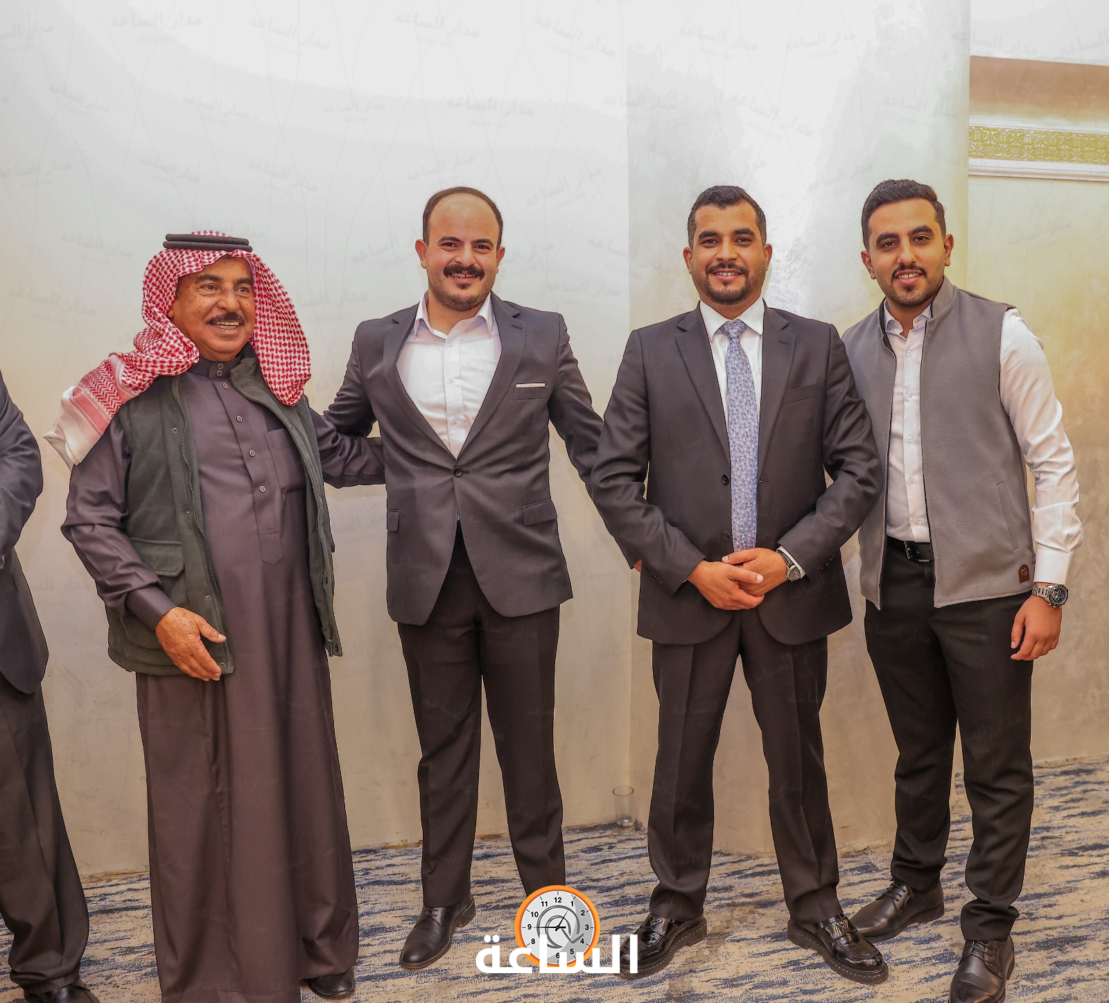 Madar Al-Saa Images 0.36576642571360485