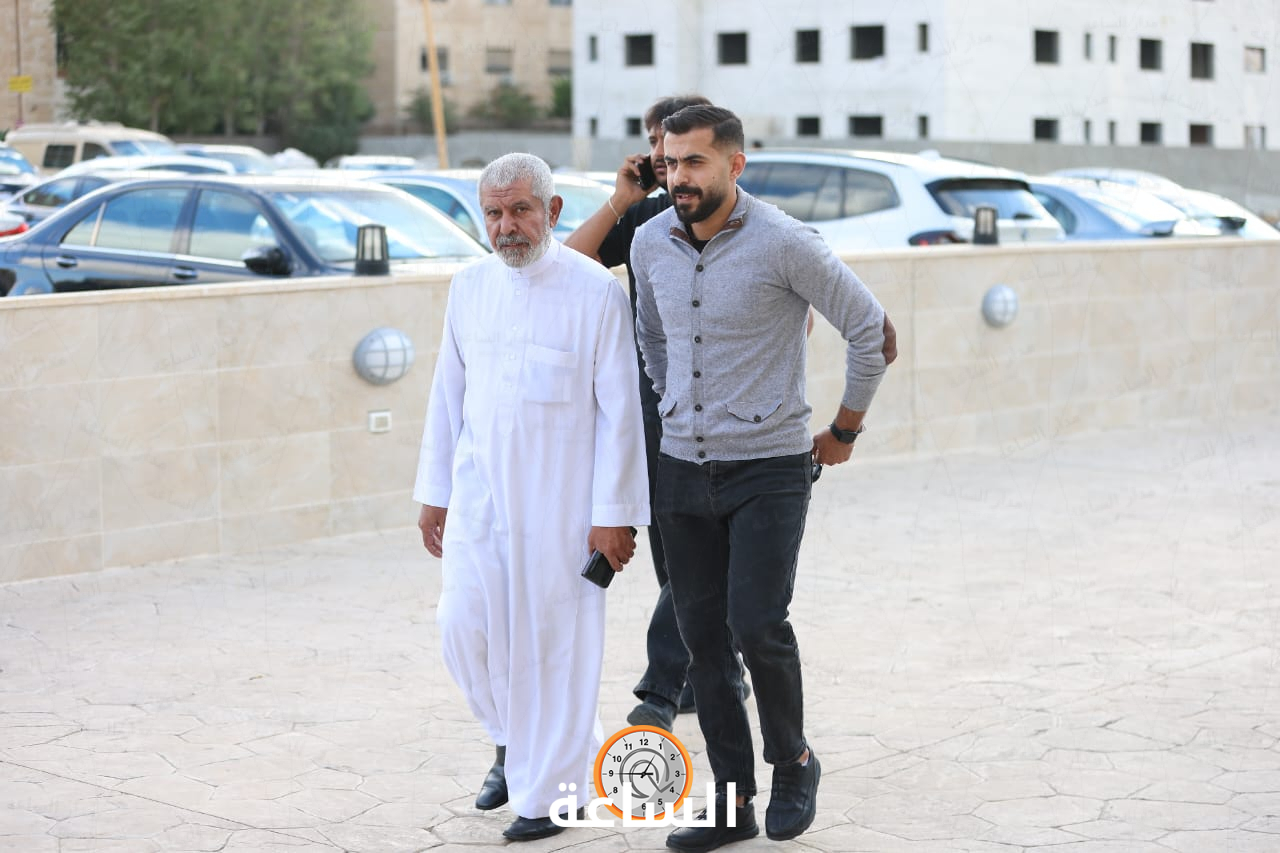 Madar Al-Saa Images 0.2641796806190584