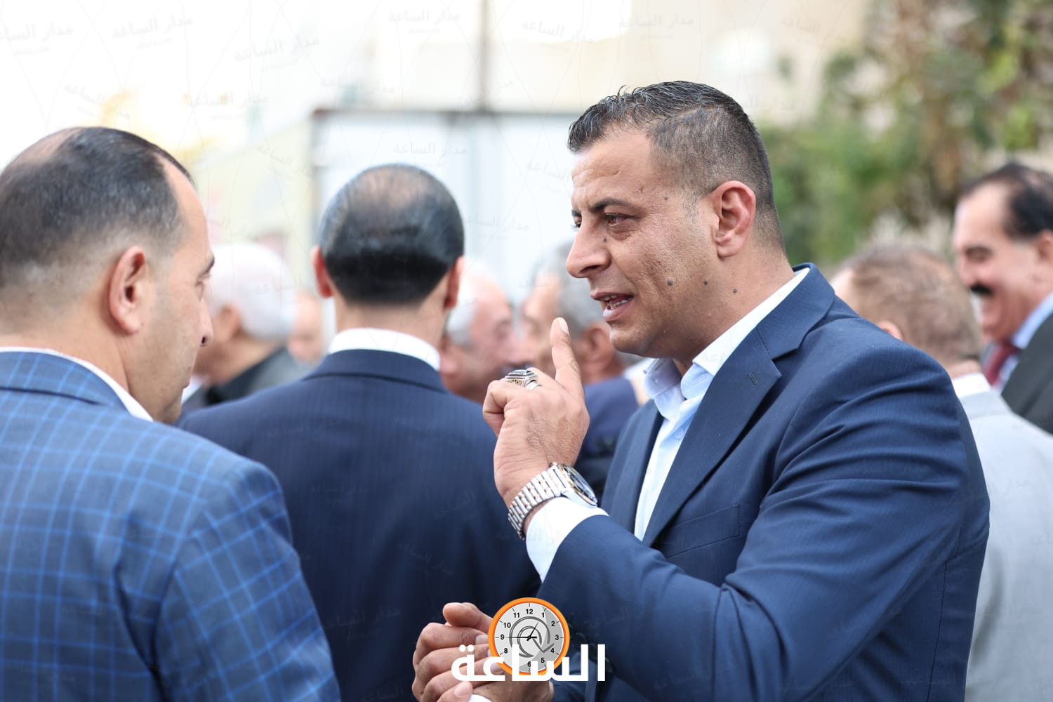 Madar Al-Saa Images 0.040225376784551514