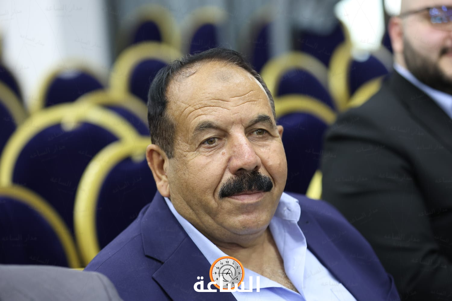 Madar Al-Saa Images 0.6430044835468959