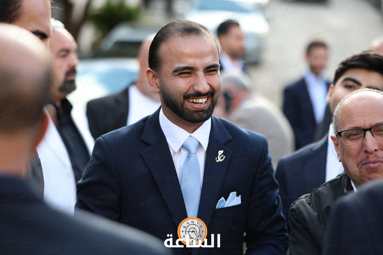 Madar Al-Saa Images 0.29027006472973815