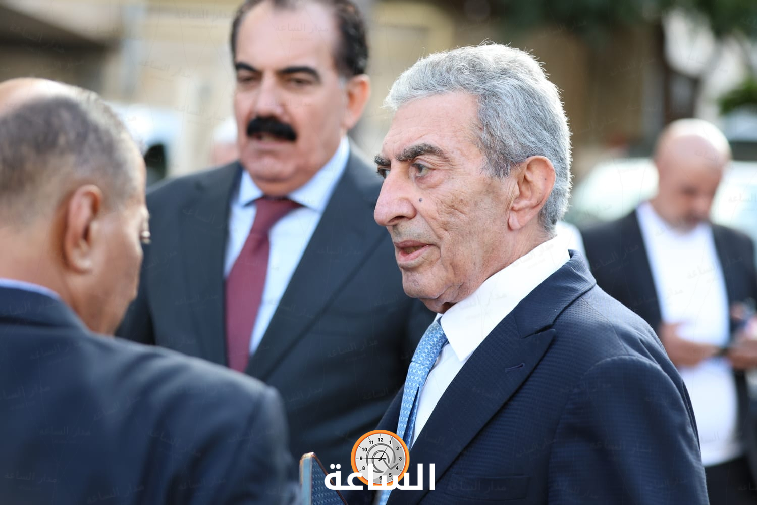 Madar Al-Saa Images 0.06287347156358825