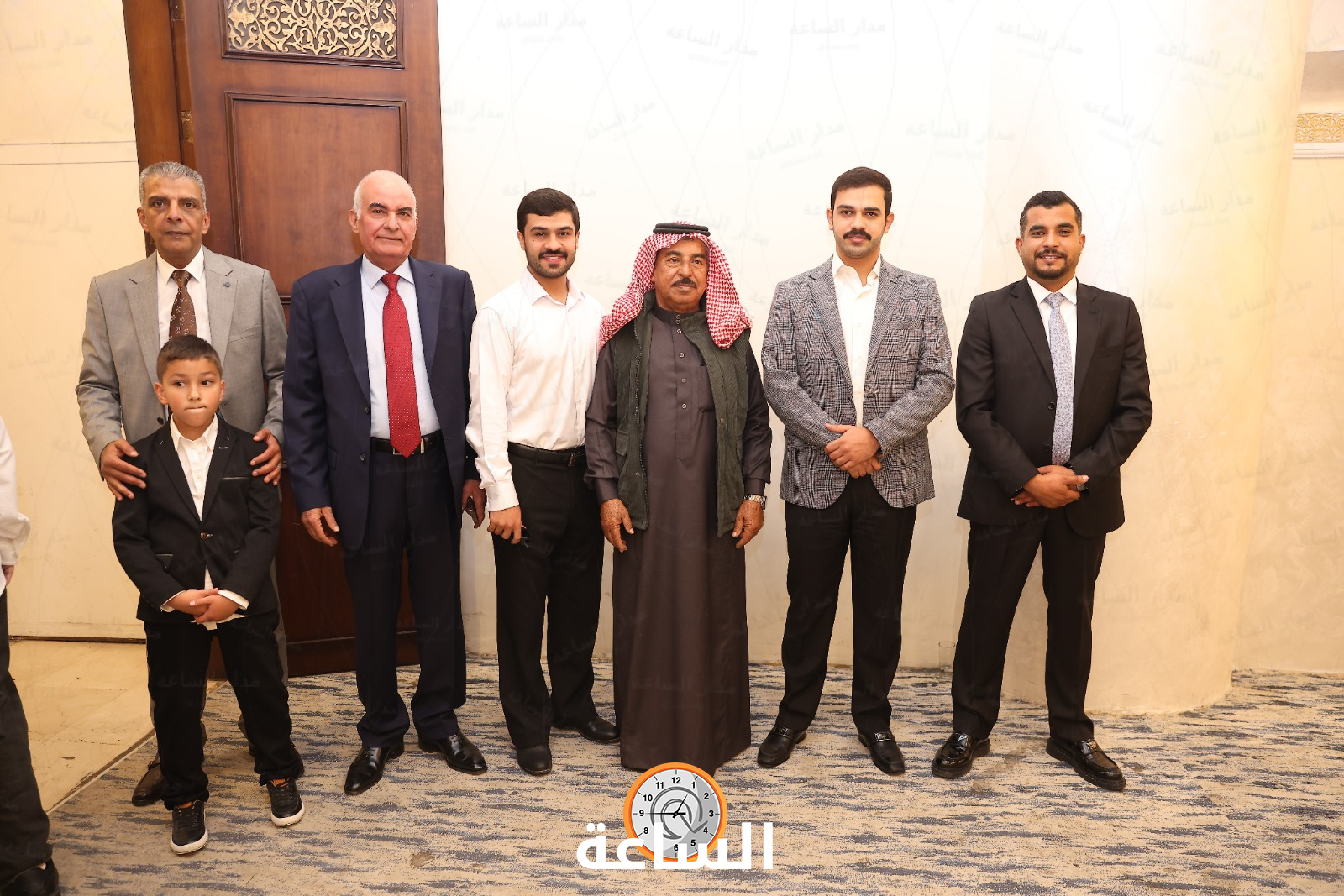 Madar Al-Saa Images 0.5161761096373731