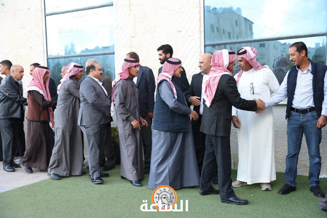 Madar Al-Saa Images 0.6115067867352589