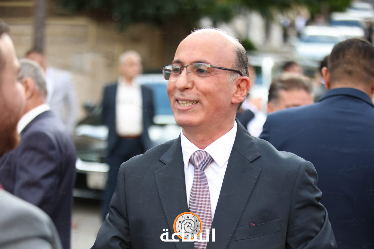 Madar Al-Saa Images 0.1599417016902126