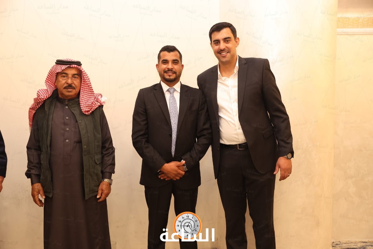 Madar Al-Saa Images 0.9071715554332768