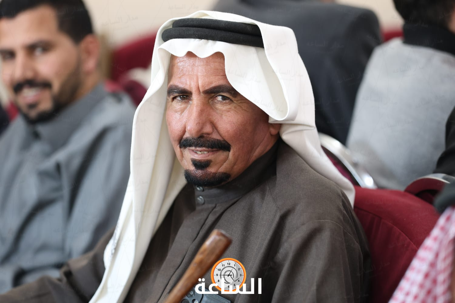 Madar Al-Saa Images 0.263076425613048