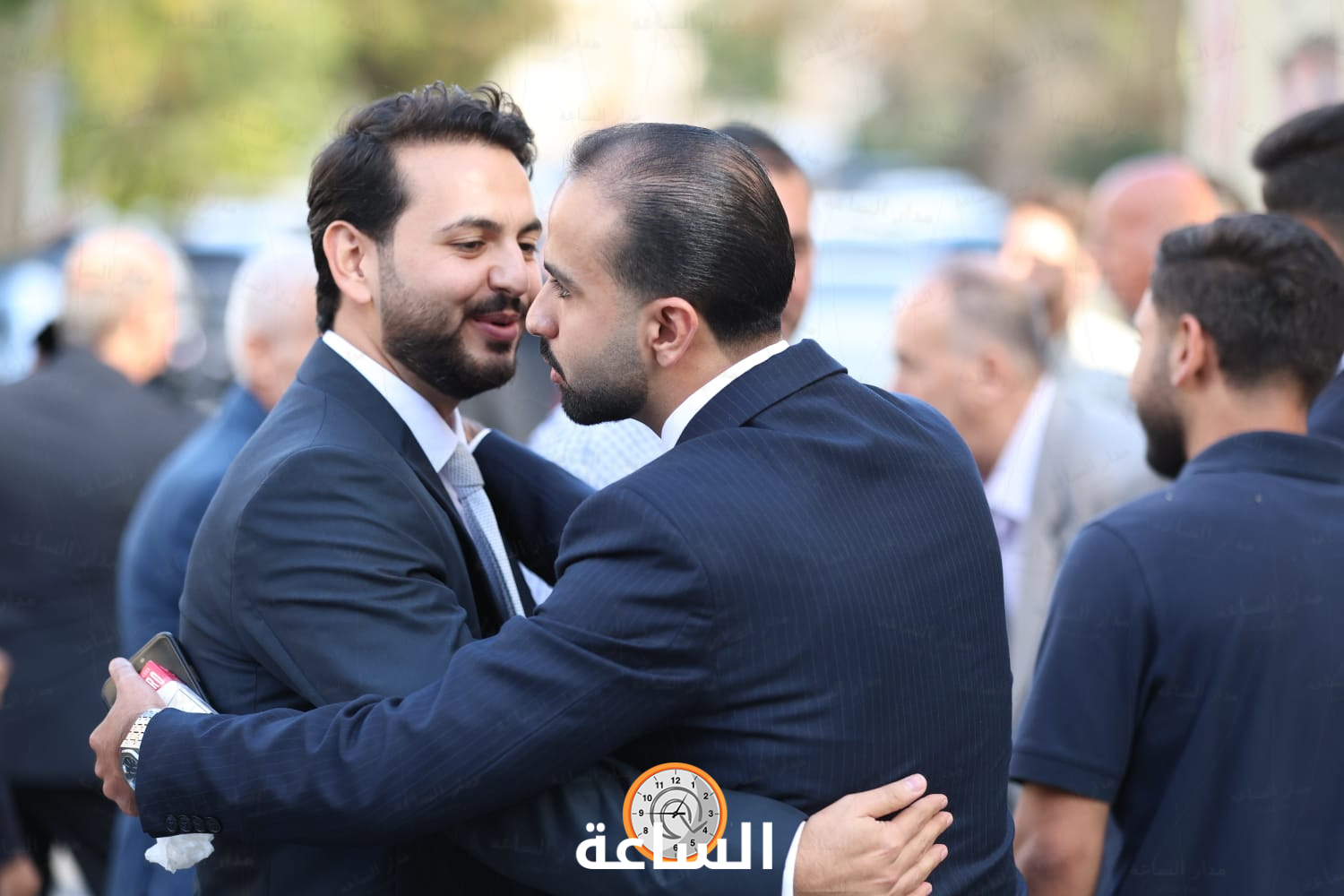 Madar Al-Saa Images 0.34579804481431464