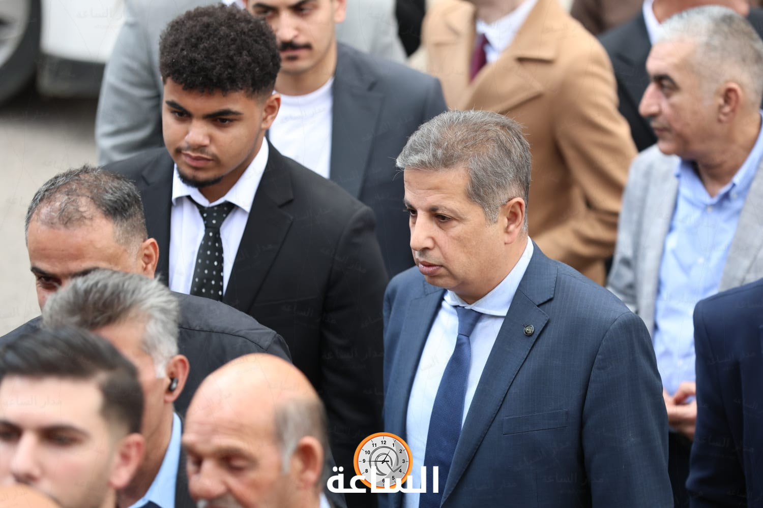 Madar Al-Saa Images 0.7483065802057889