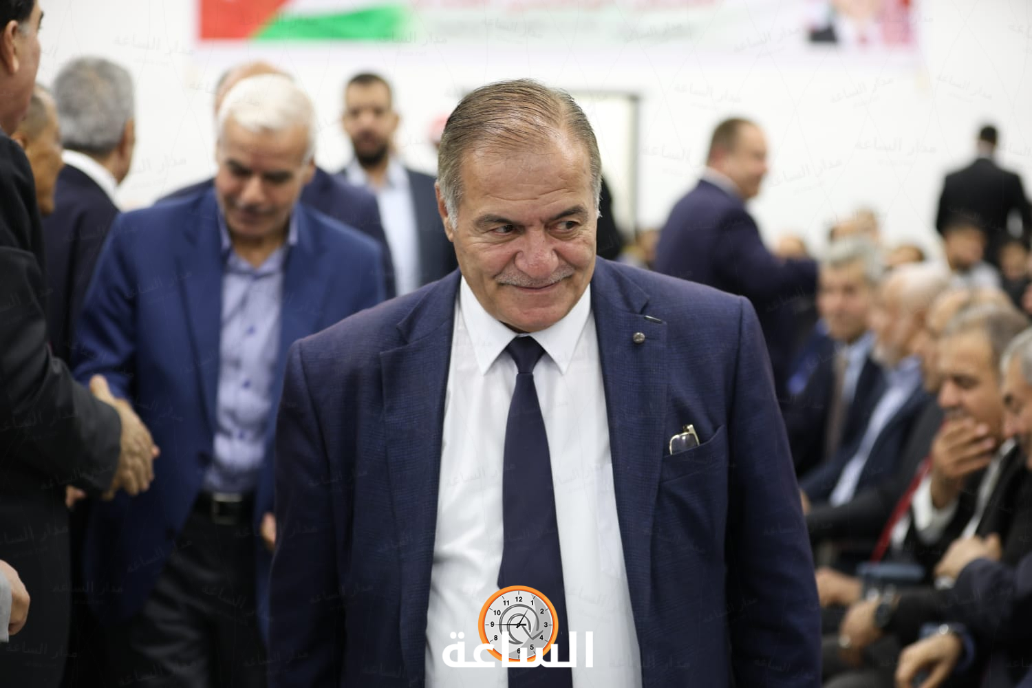 Madar Al-Saa Images 0.865509718277596