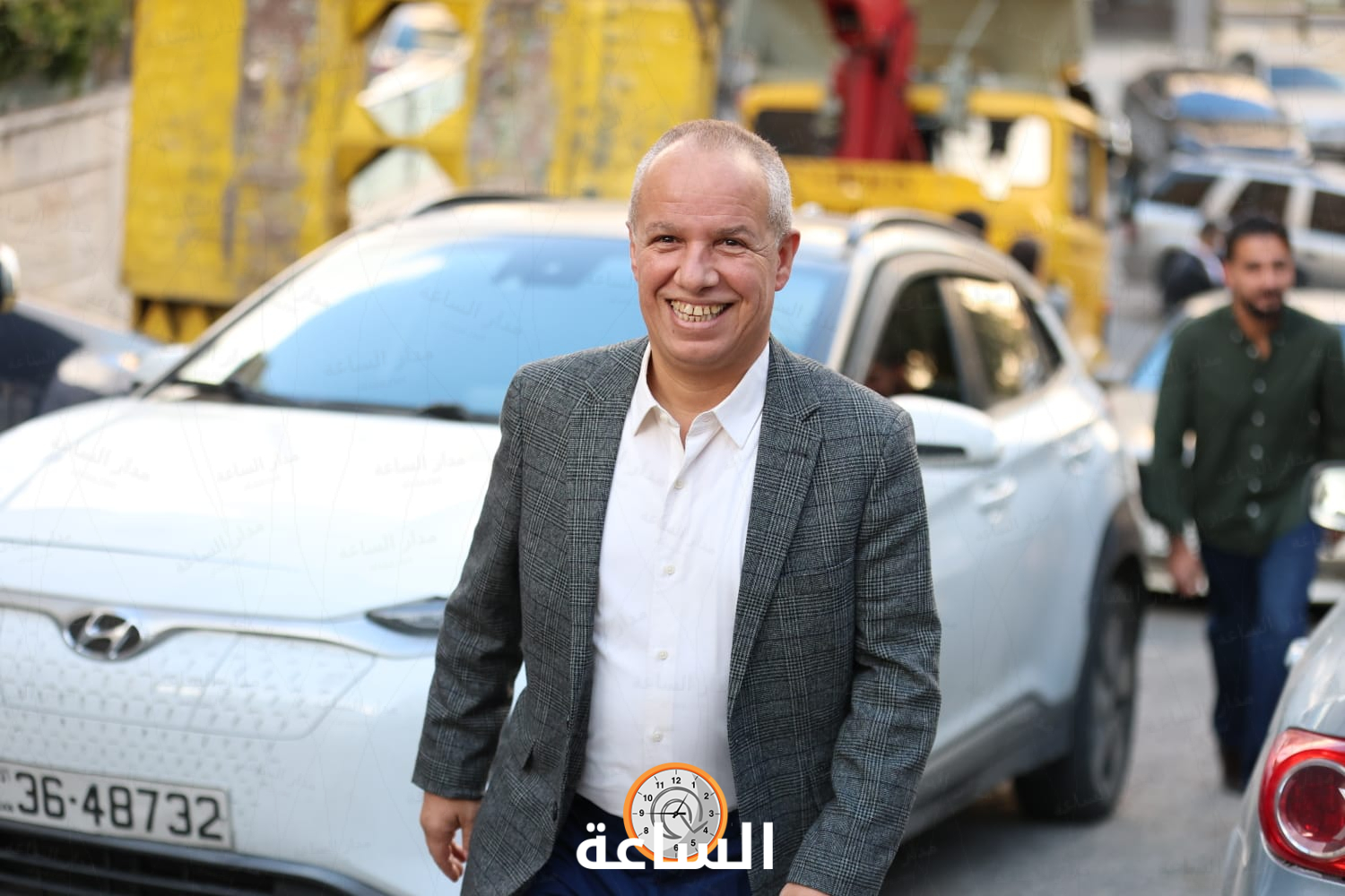 Madar Al-Saa Images 0.33889719938008733