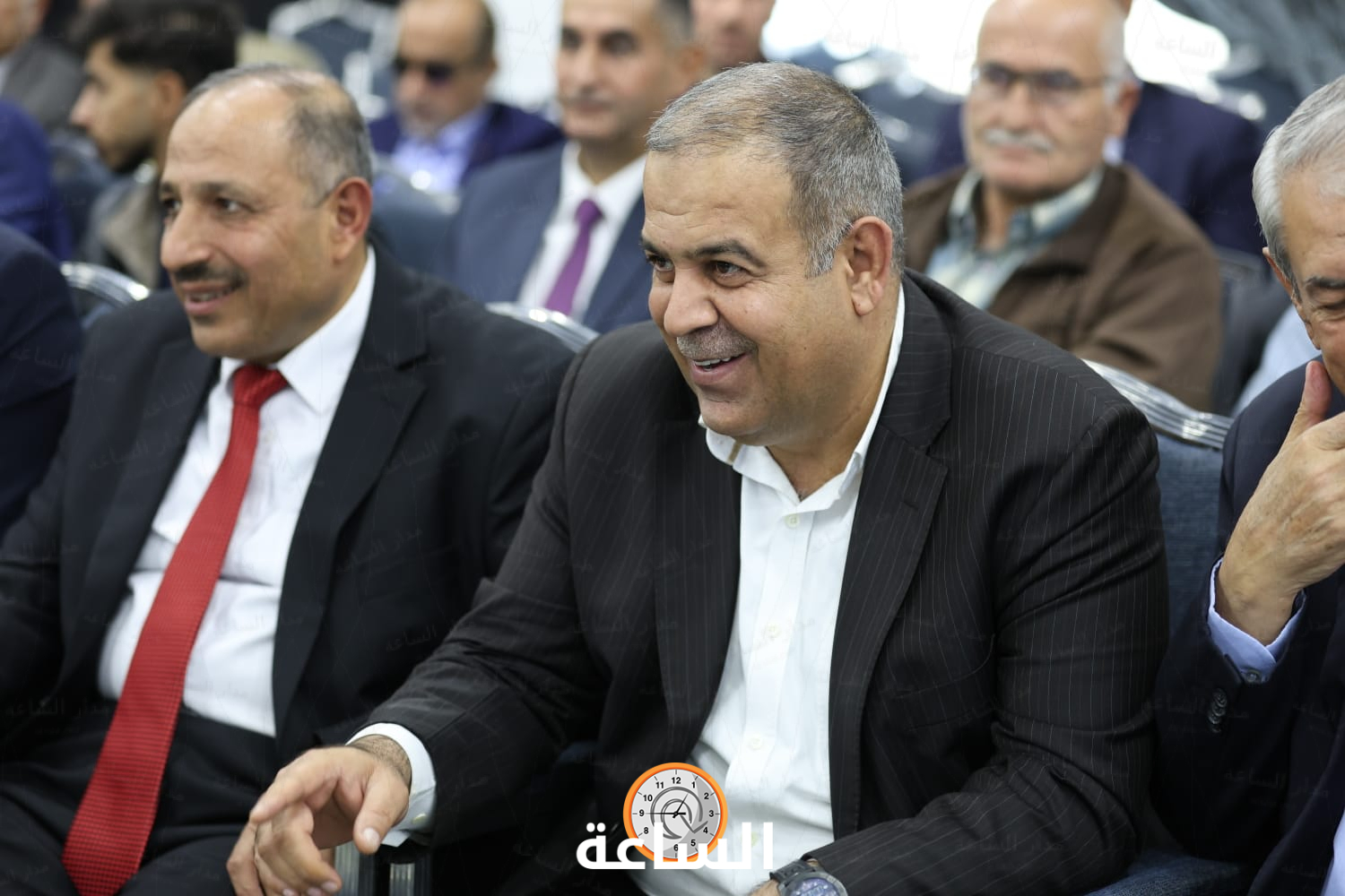 Madar Al-Saa Images 0.27524860788531436