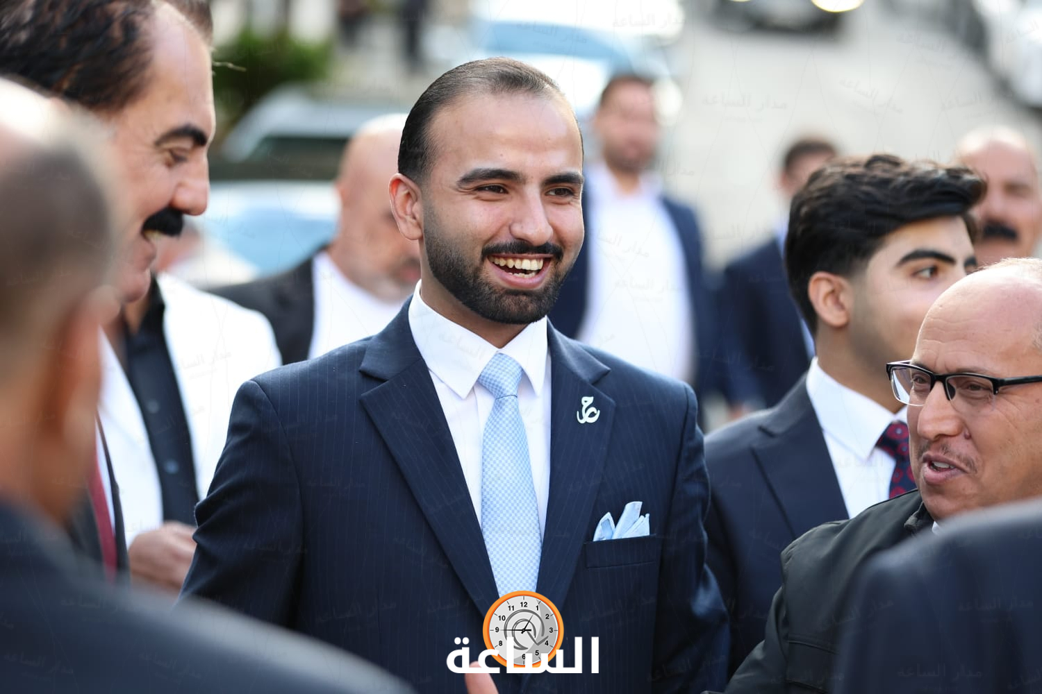 Madar Al-Saa Images 0.5924552341760054