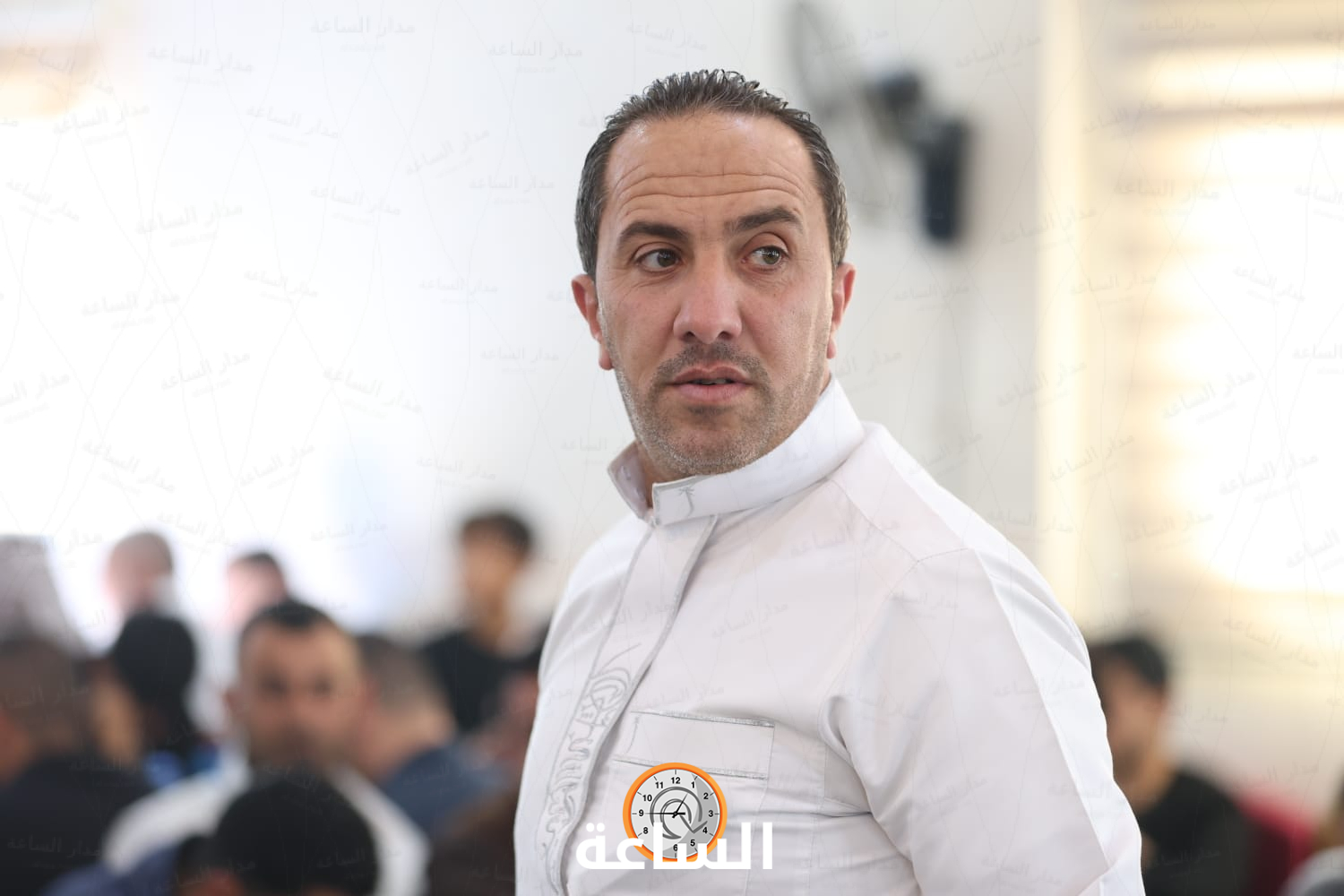 Madar Al-Saa Images 0.9696267030802794