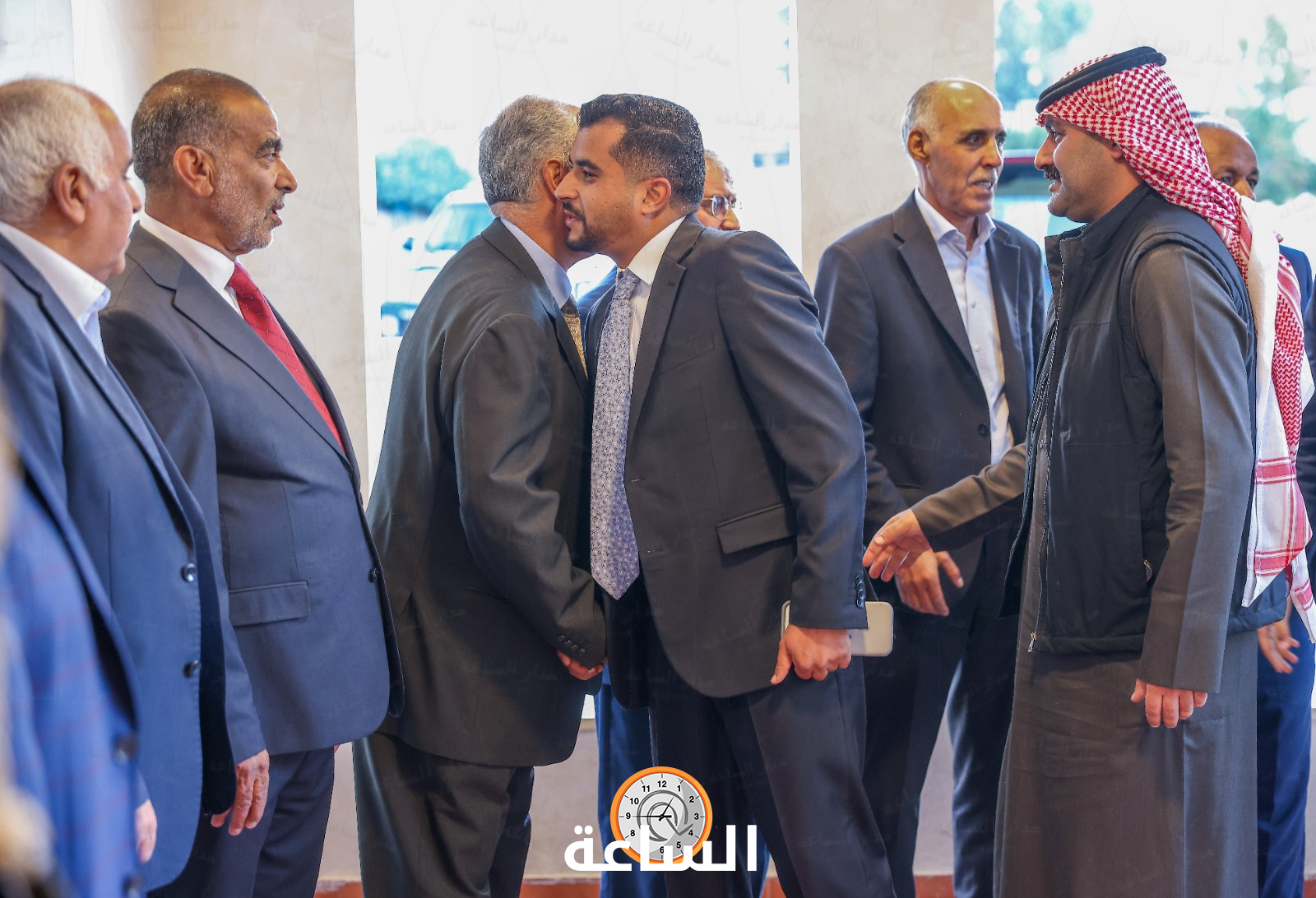 Madar Al-Saa Images 0.5702982505286976