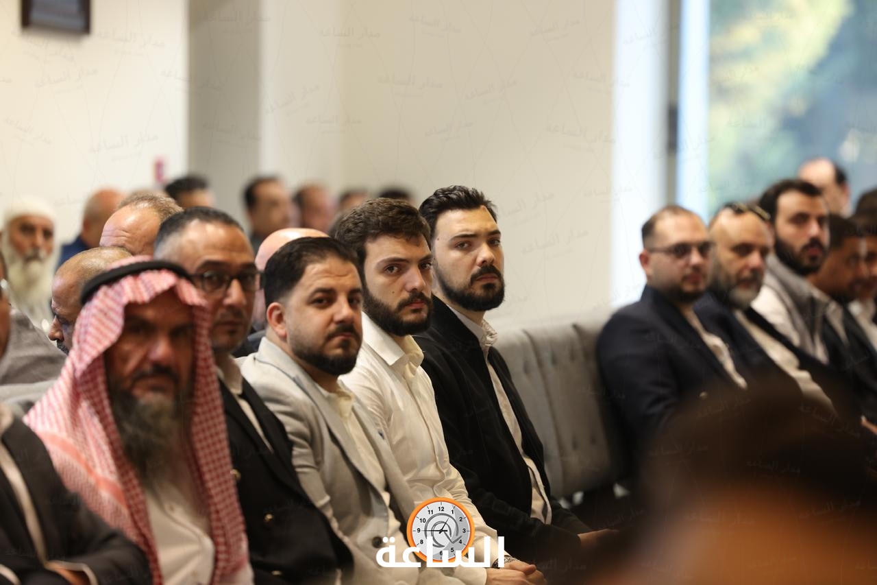 Madar Al-Saa Images 0.31331324476496525