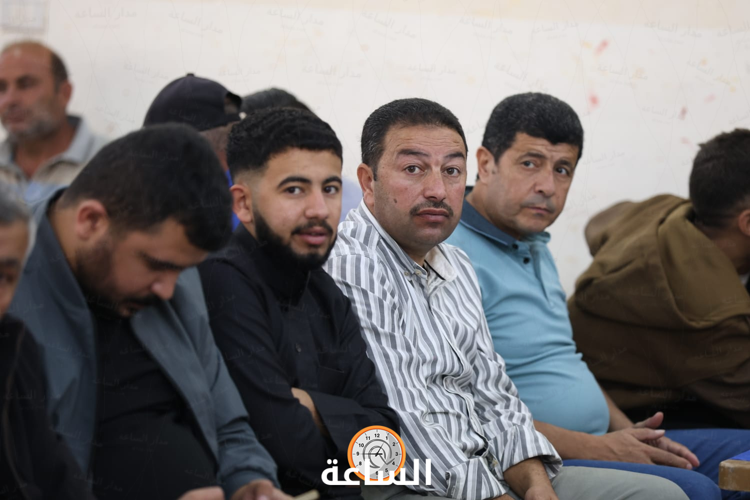 Madar Al-Saa Images 0.33634914162106777