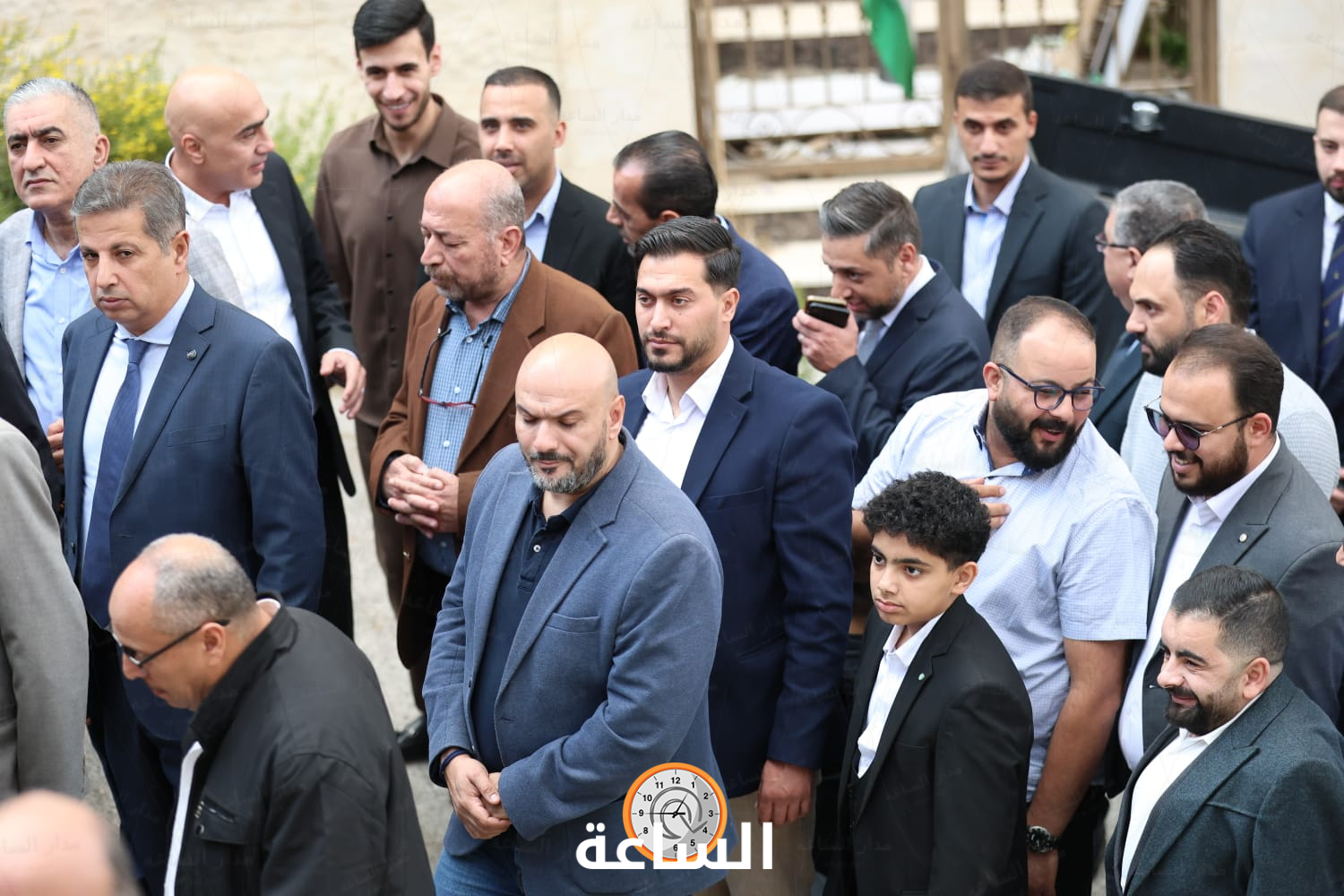Madar Al-Saa Images 0.9576432552947965