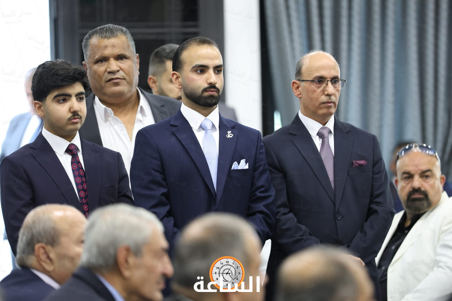 Madar Al-Saa Images 0.5546749901465027