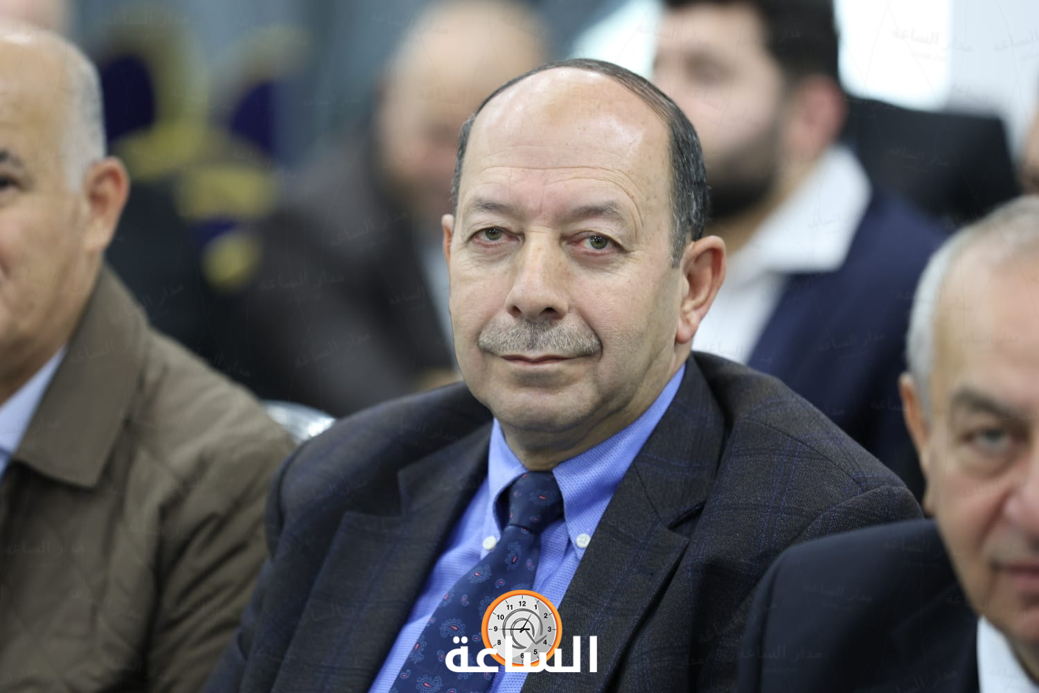Madar Al-Saa Images 0.5552097011360835