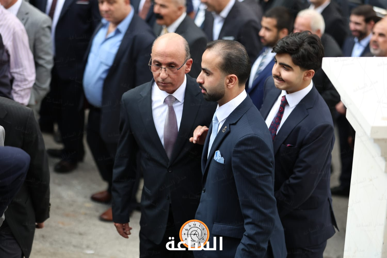 Madar Al-Saa Images 0.21293297379724763